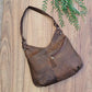 Antique-Brown
