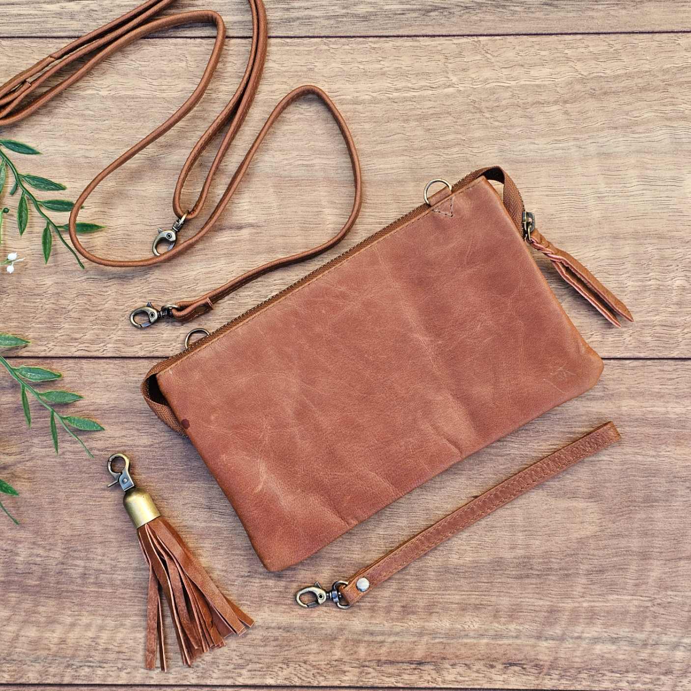 Rustic Darktan