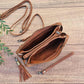 Rustic Darktan