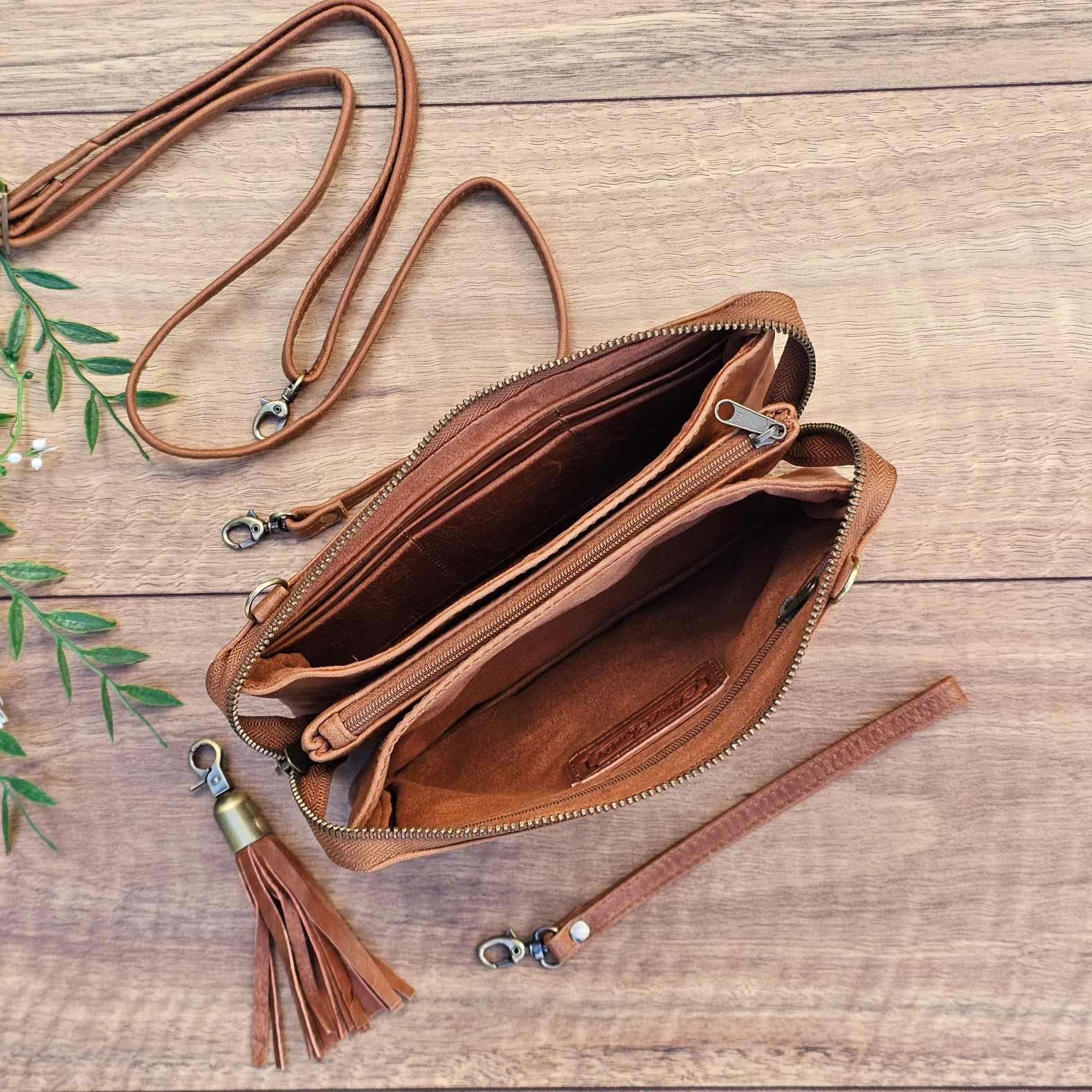 Rustic Darktan