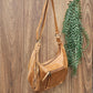 Rustic Tan