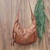 Molly Bag - Rustic Darktan