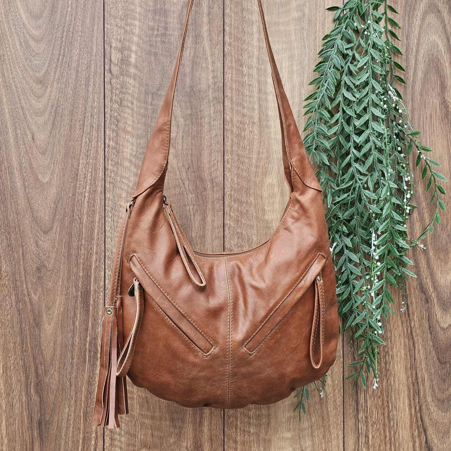 Rustic Darktan