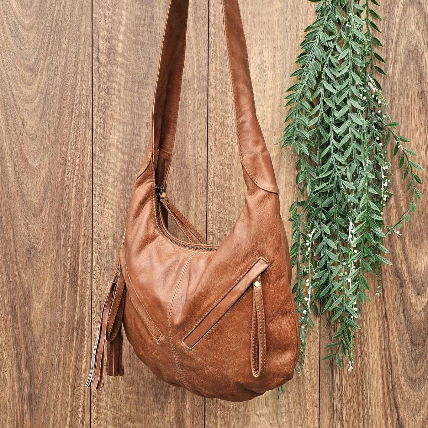 Rustic Darktan