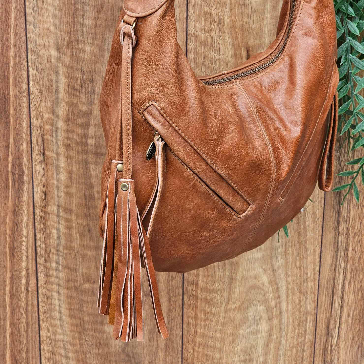 Rustic Darktan