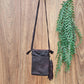 Antique-Brown