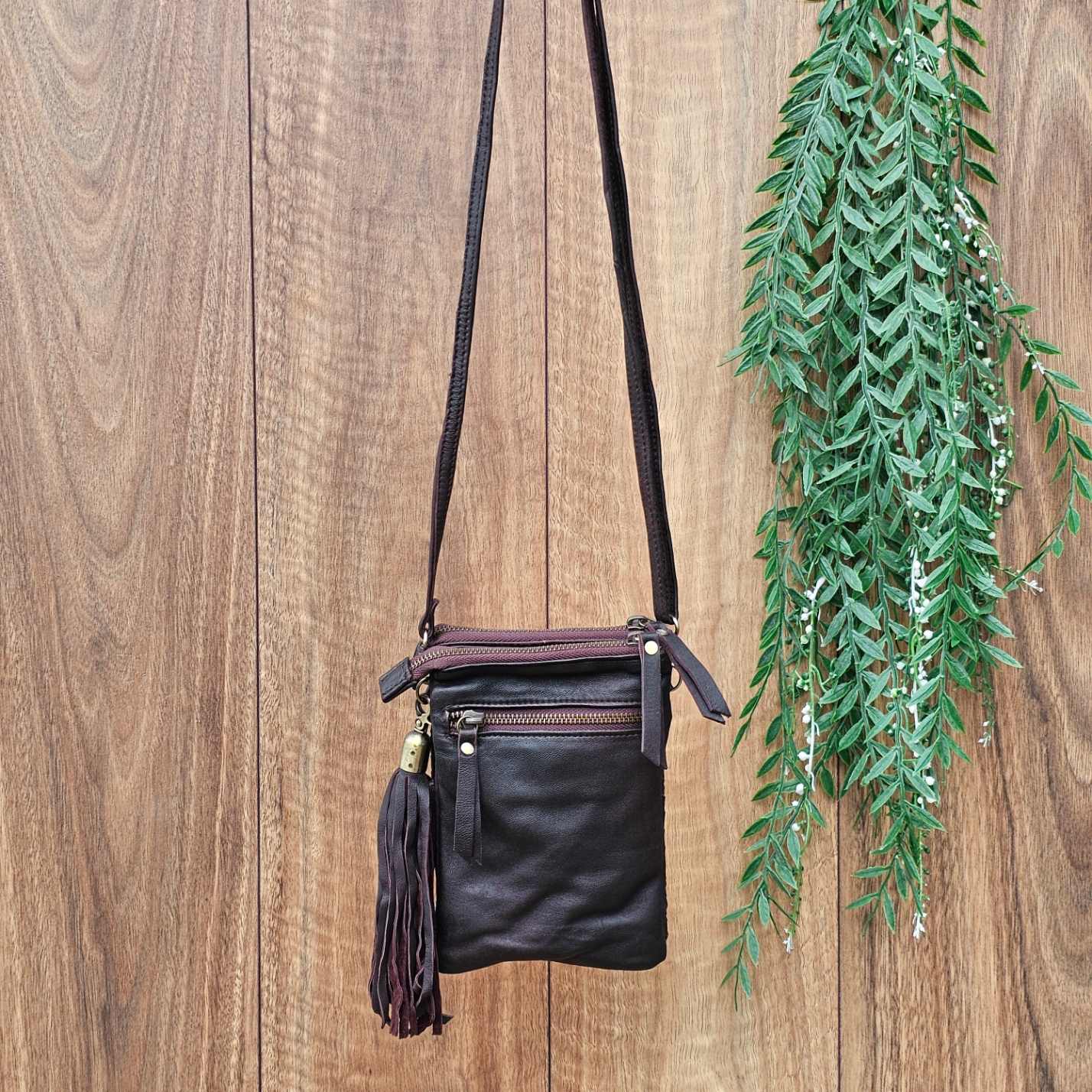 Antique-Brown