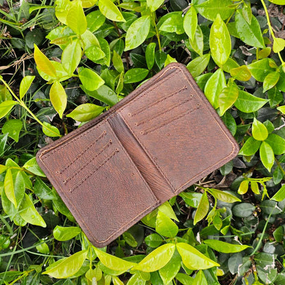 Antique-Brown
