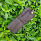 Antique-brown