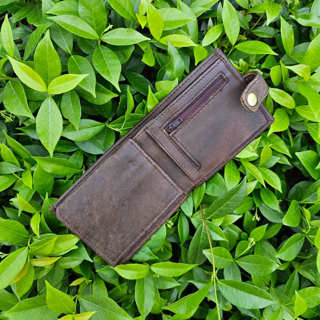 Antique-brown