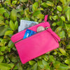 Coin Purse - Pink