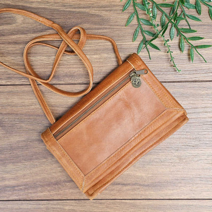 Rustic Darktan