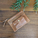 Rustic Darktan