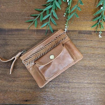 Rustic Darktan