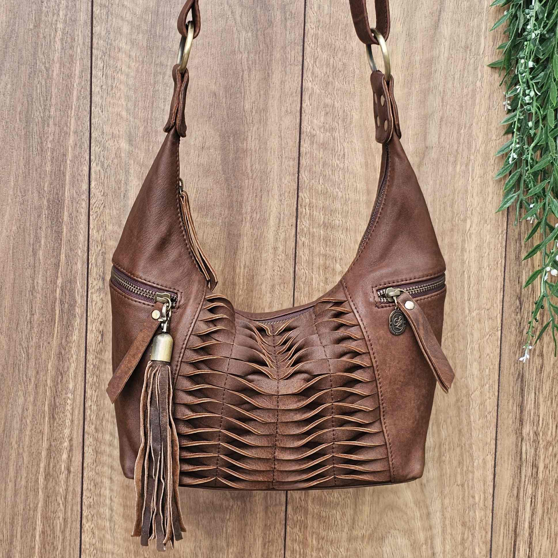 Antique Brown
