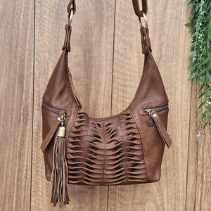 Antique Brown