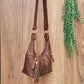 Antique Brown