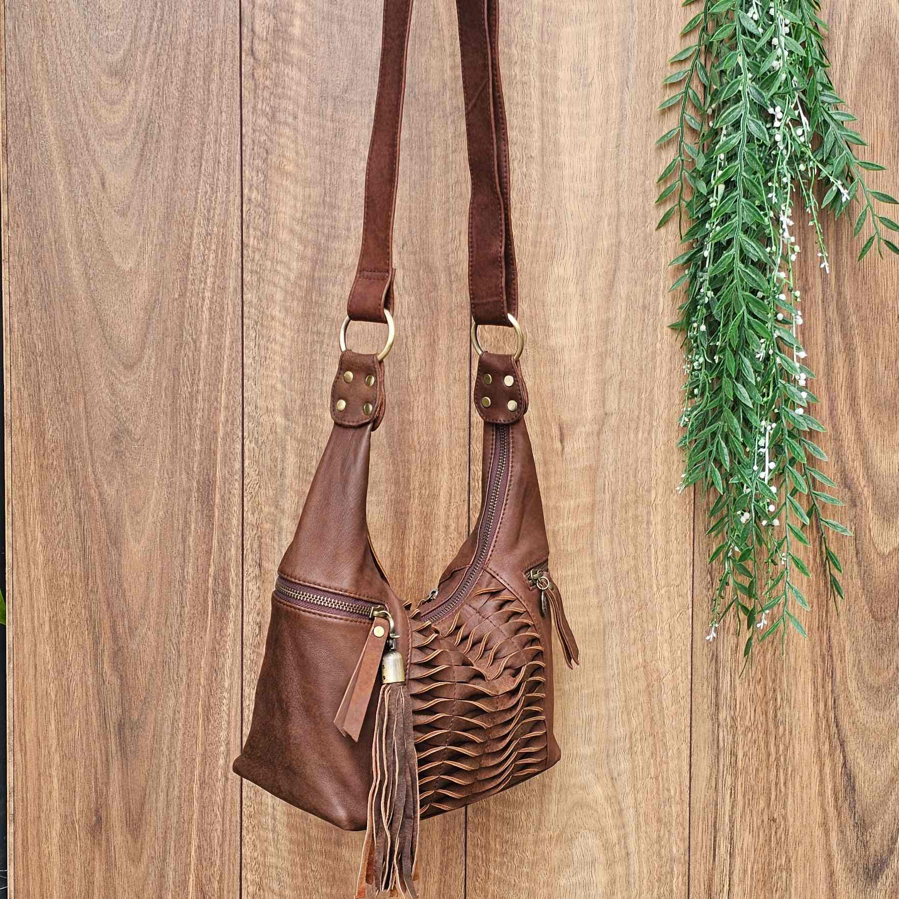 Antique Brown