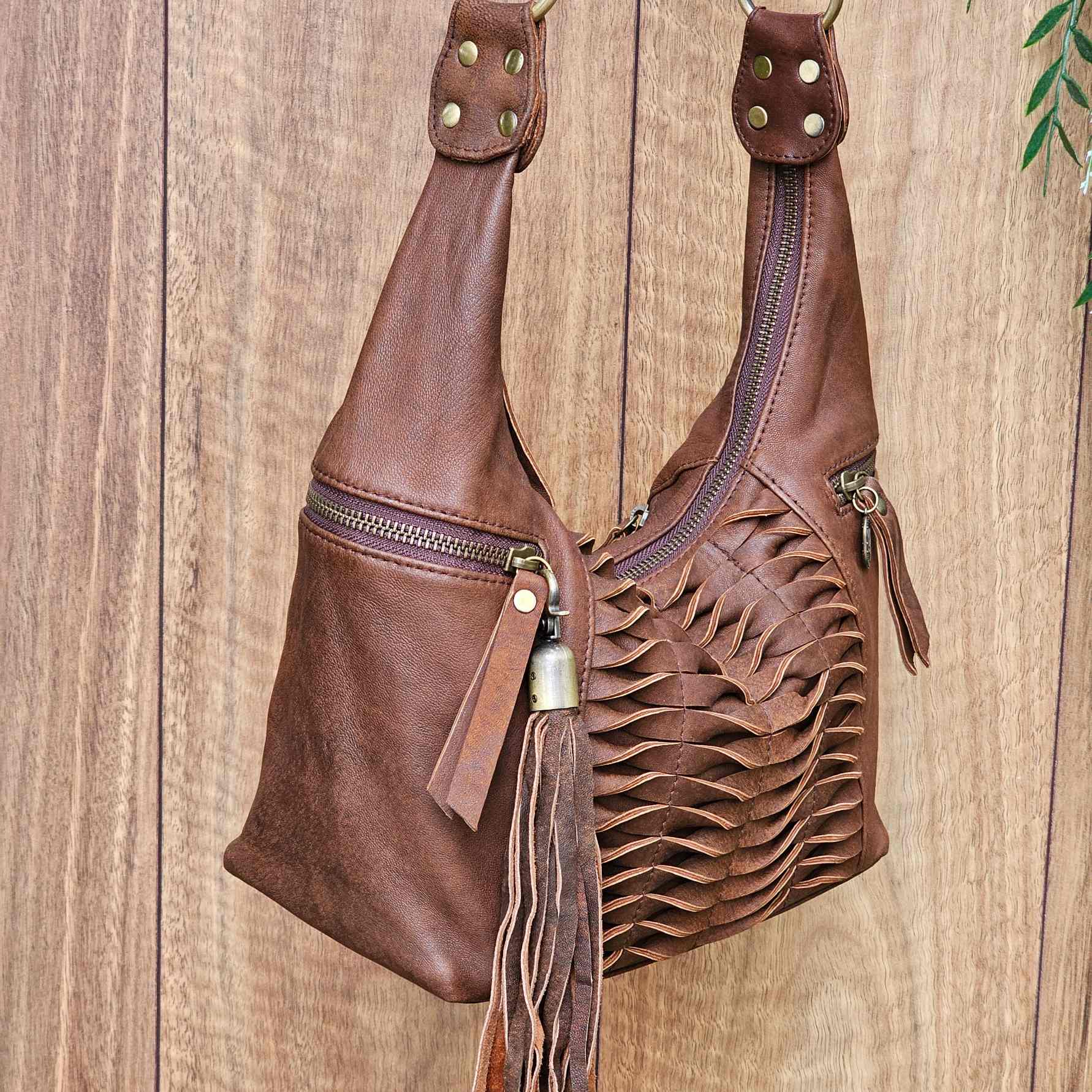 Antique Brown
