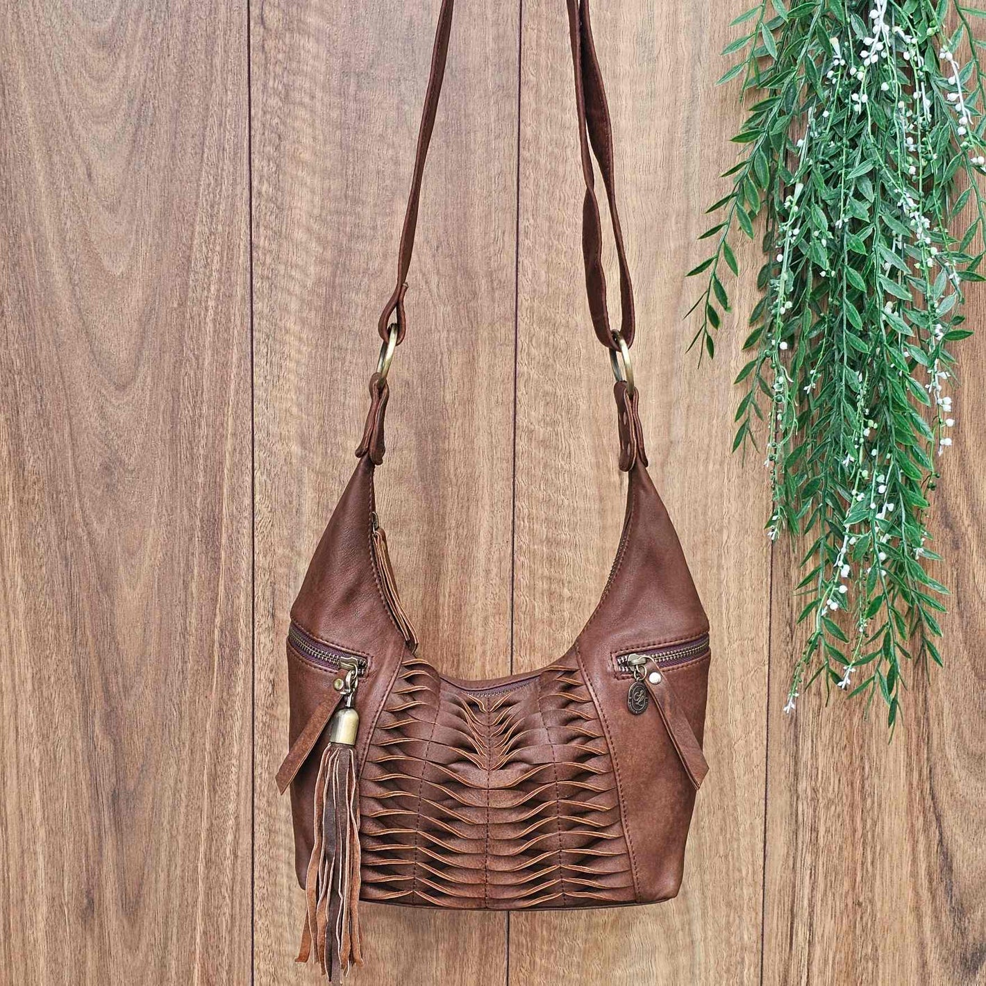 Antique Brown