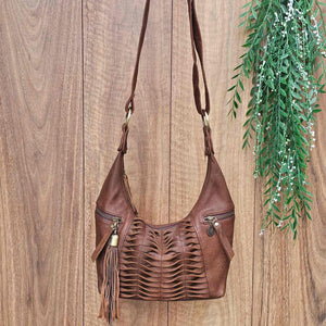 Antique Brown