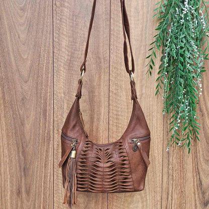 Antique Brown