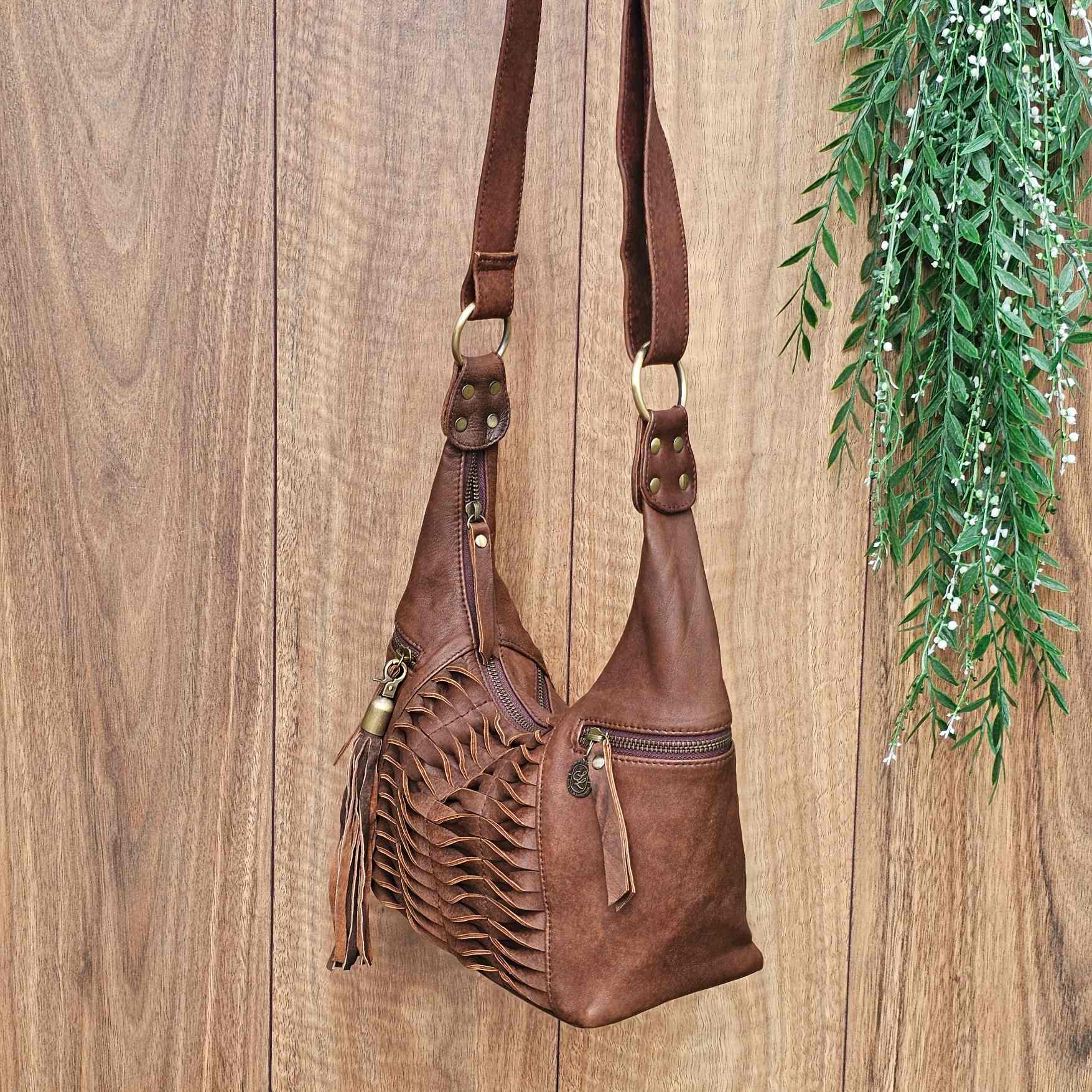 Antique Brown