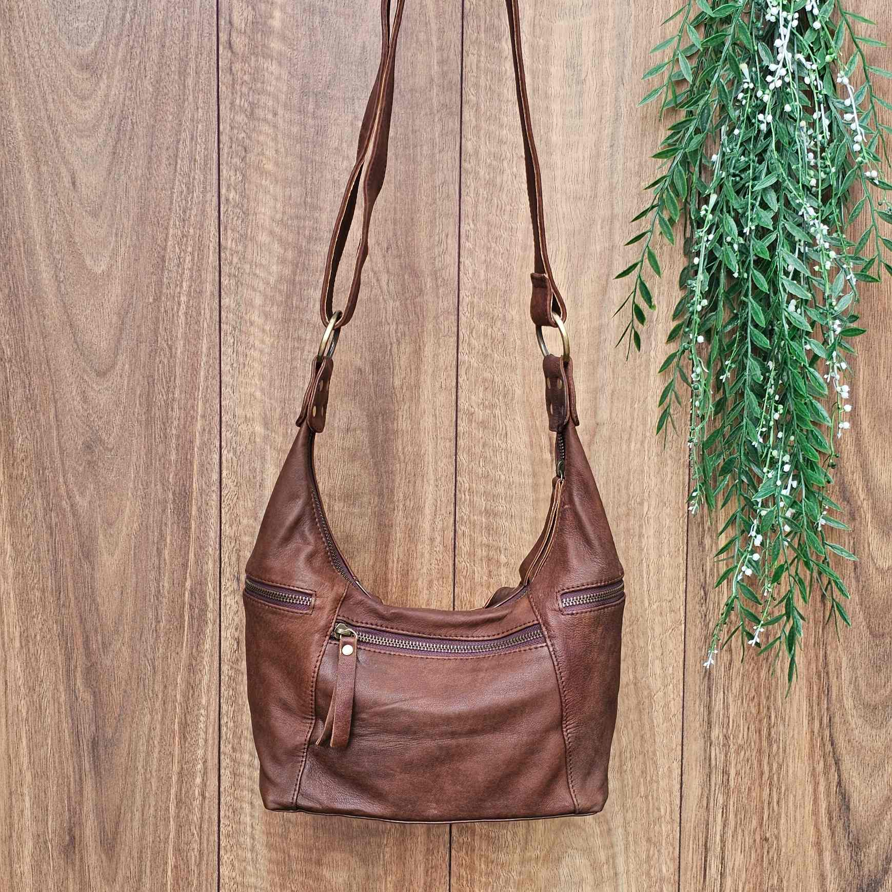 Antique Brown