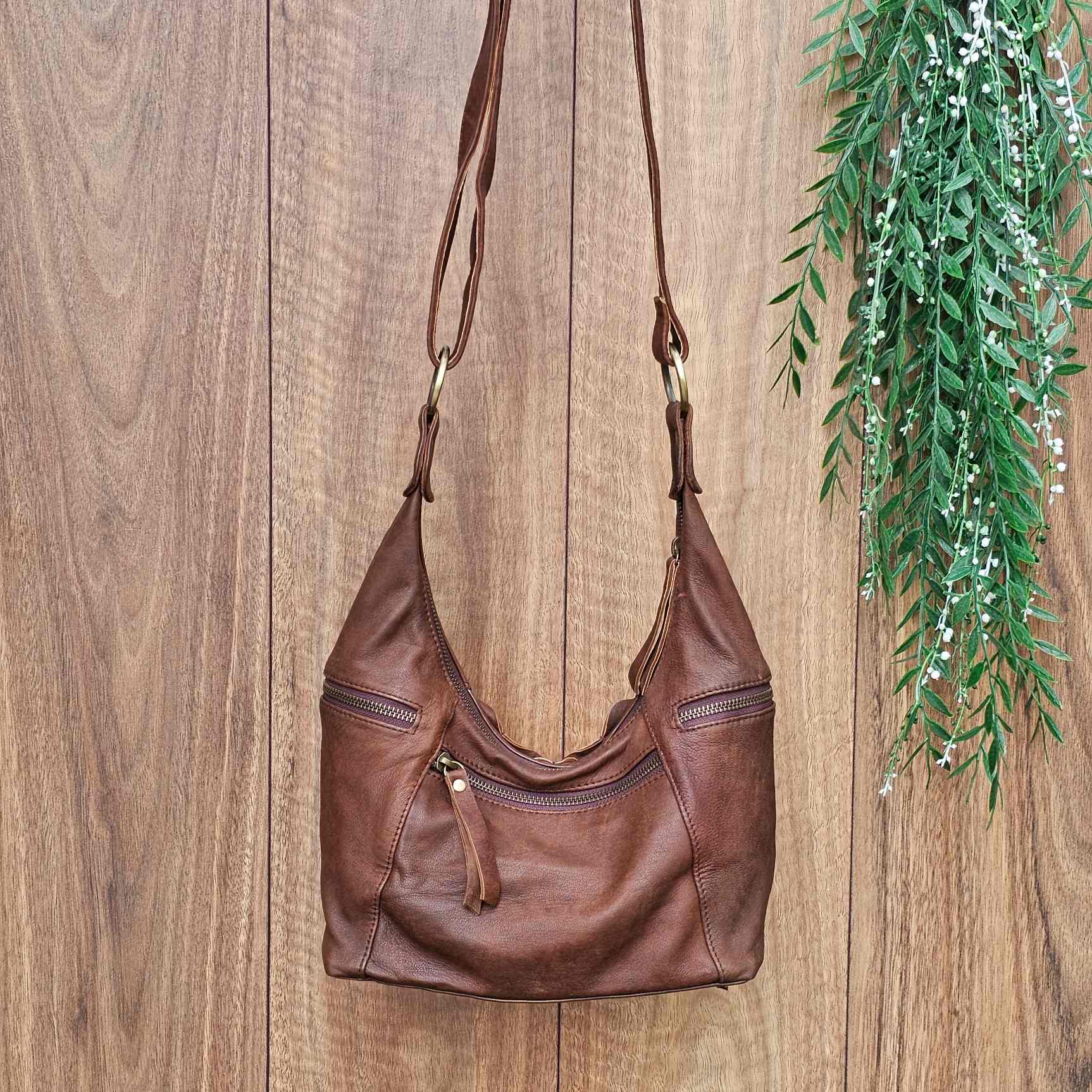 Antique Brown