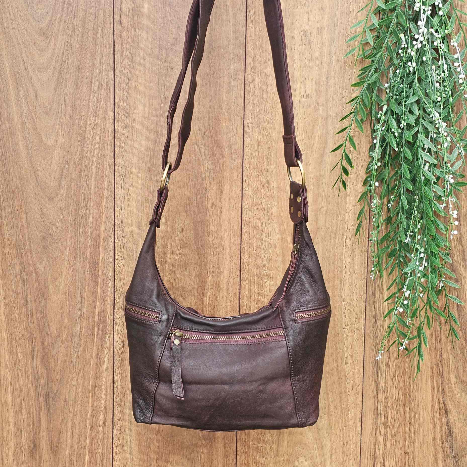 Dark-Antiquebrown