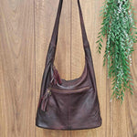 Antique-Brown