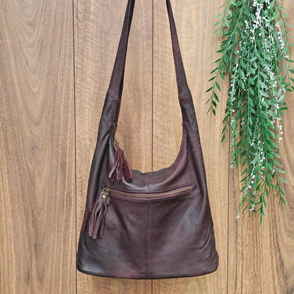 Antique-Brown