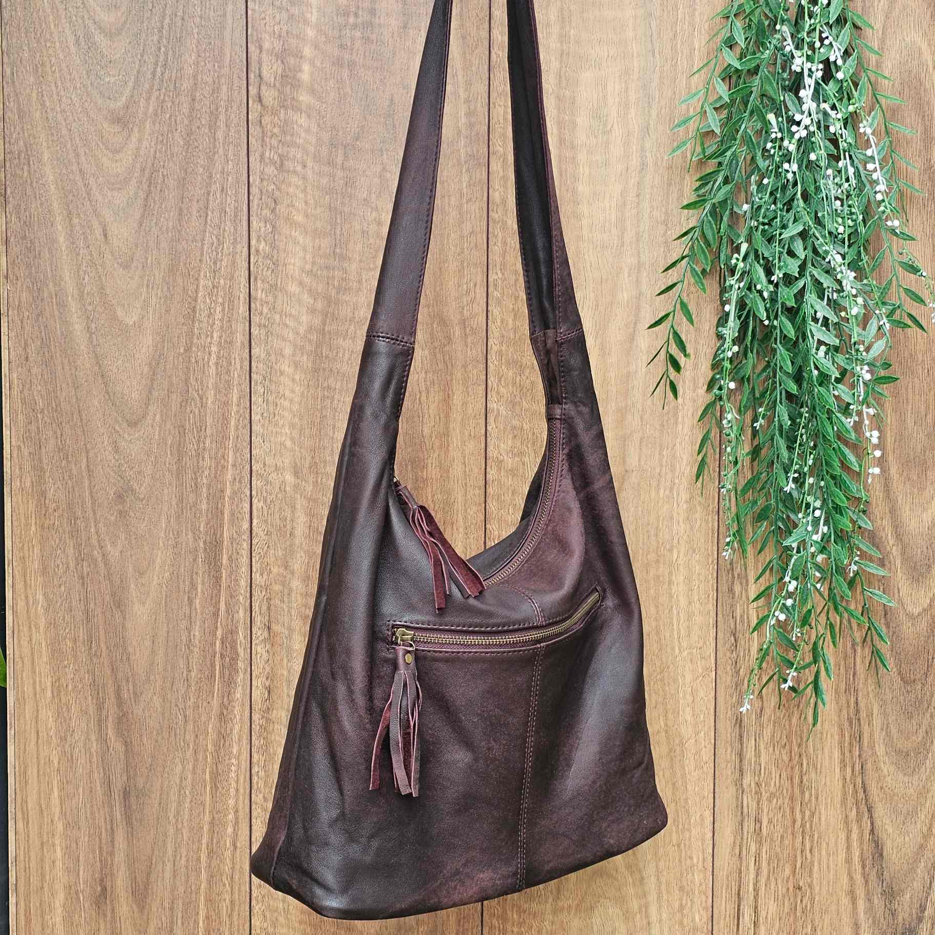 Antique-Brown