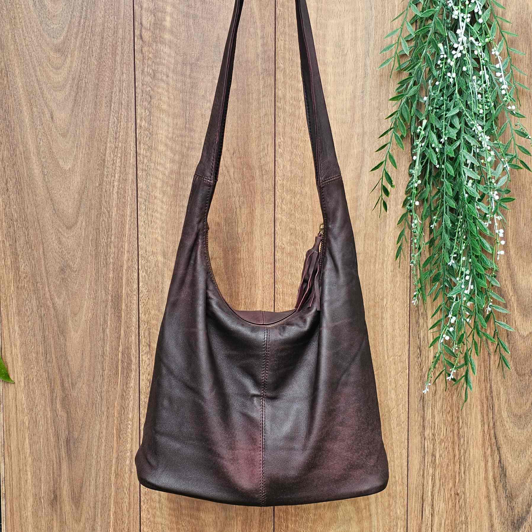 Antique-Brown