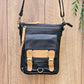 Black-tan