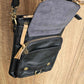 Black-tan
