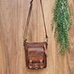 Antique-Brown