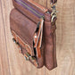 Antique-Brown