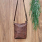 Antique-Brown