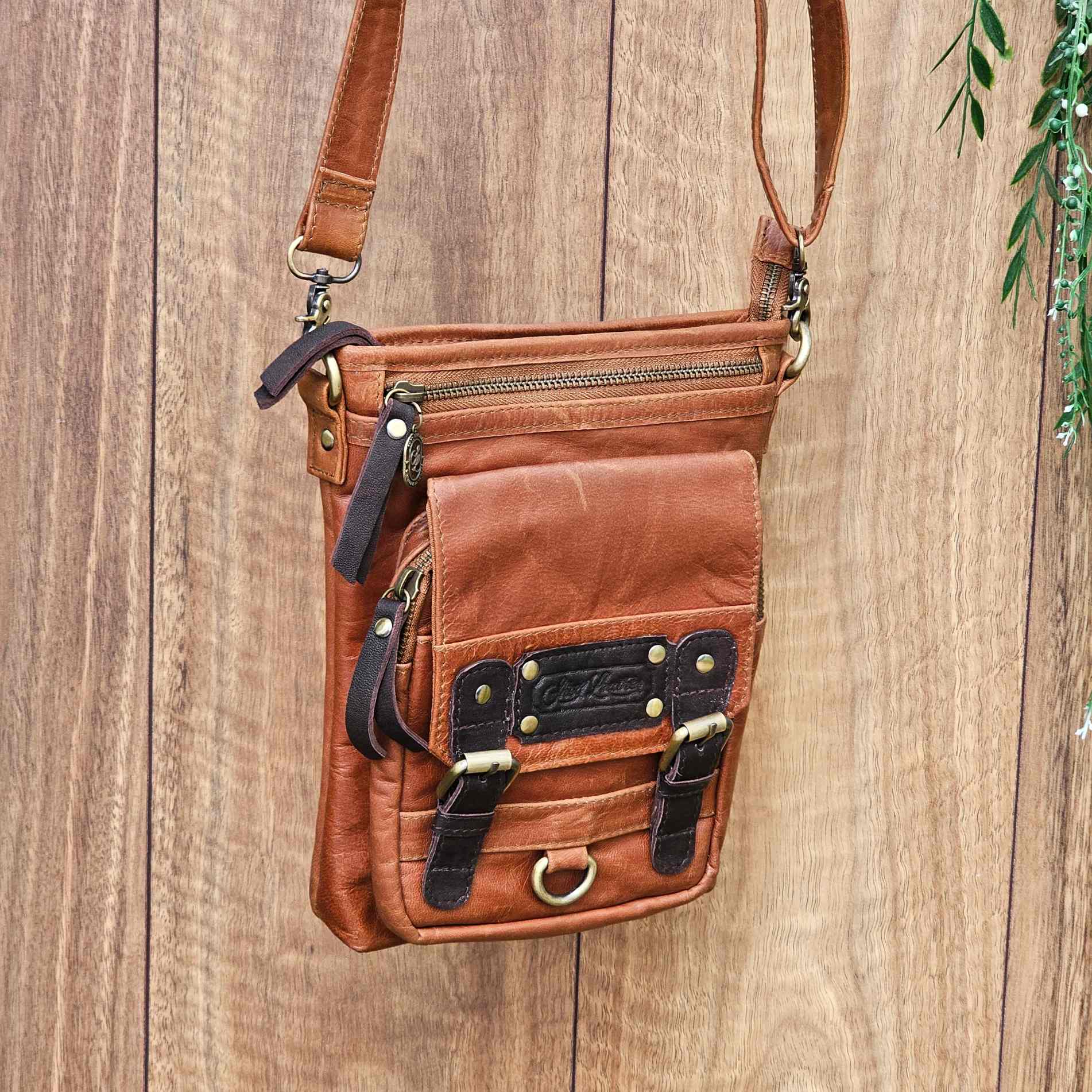 Rustic Darktan