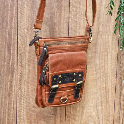Rustic Darktan