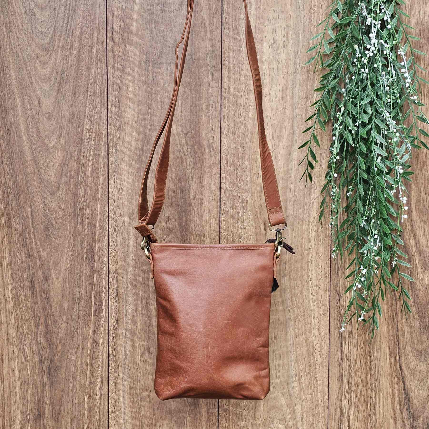 Rustic Darktan