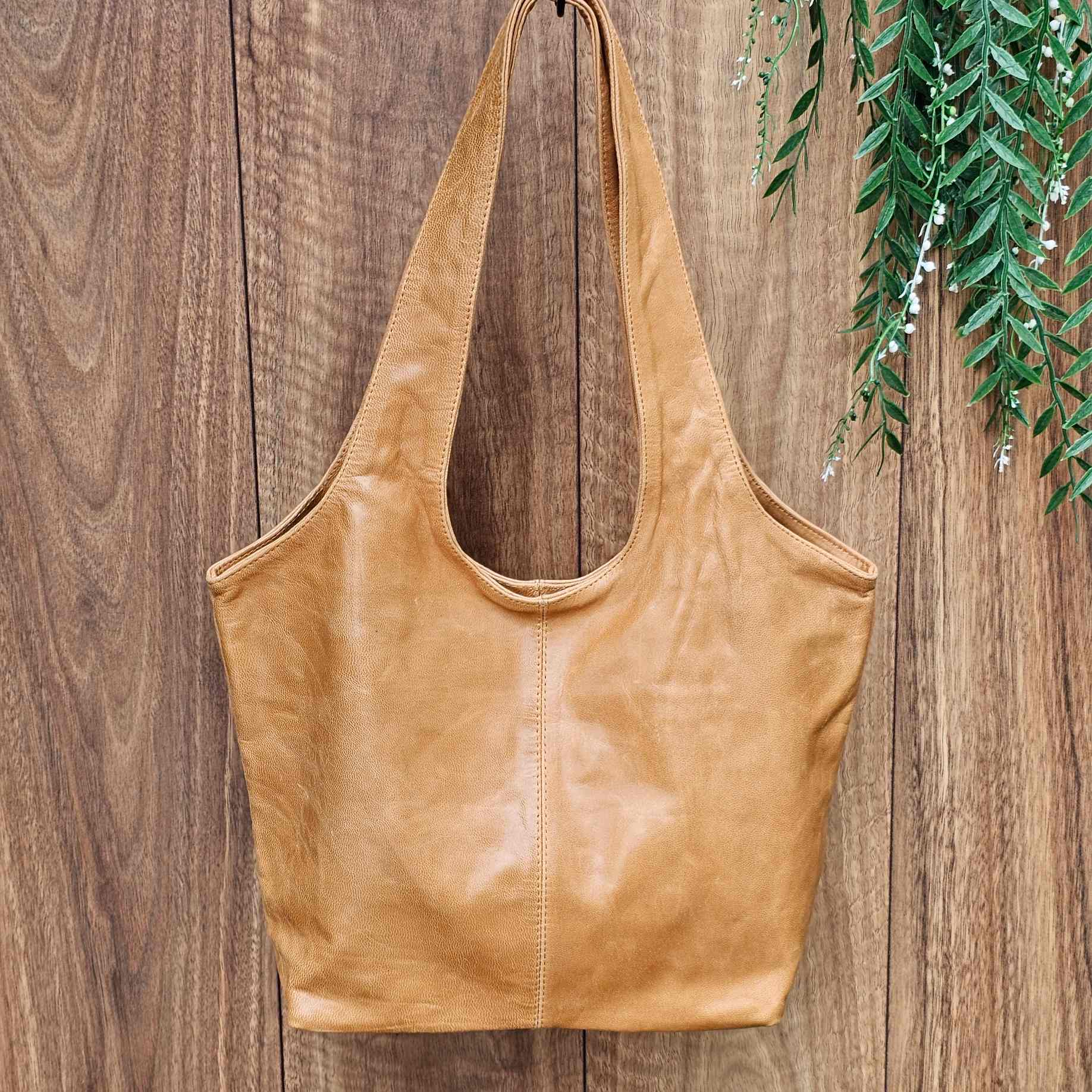 Rustic Tan