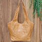 Rustic Tan