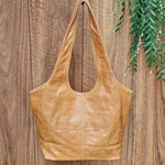 Rustic Tan