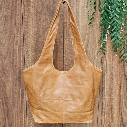 Rustic Tan