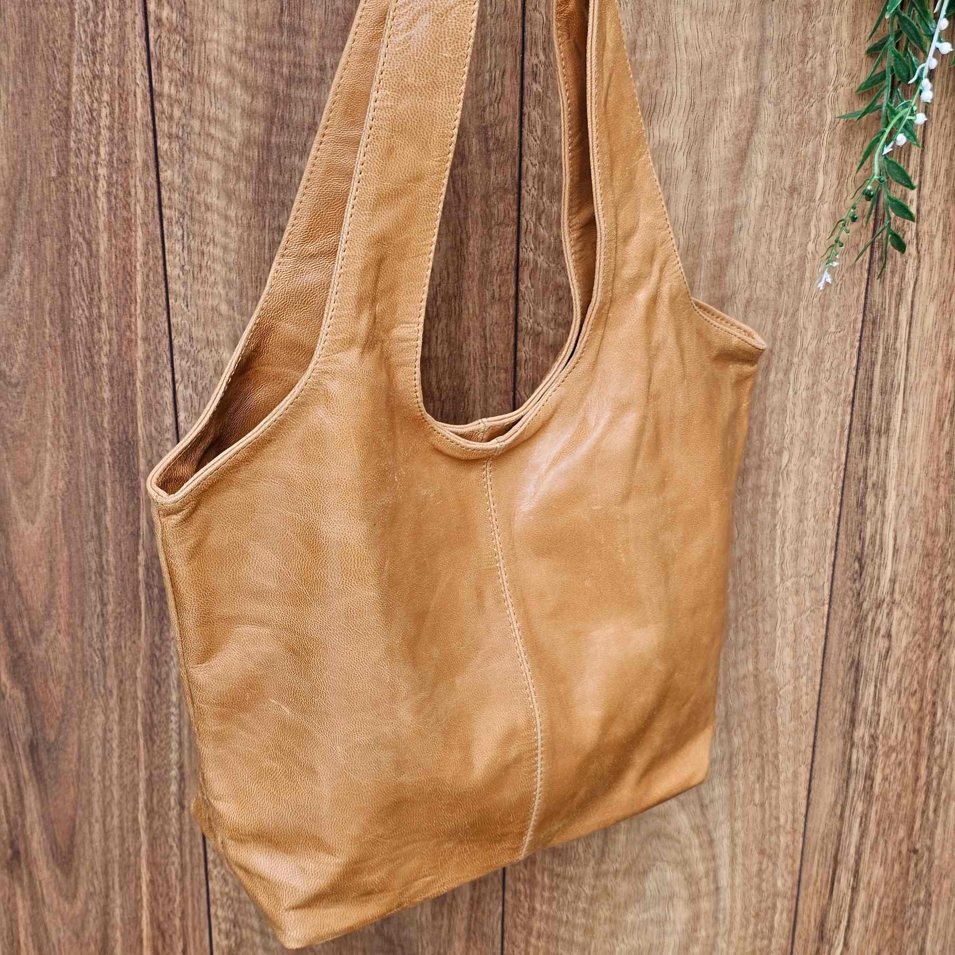 Rustic Tan