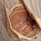 Rustic Tan