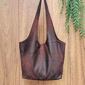 Antique-Brown