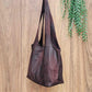 Antique-Brown